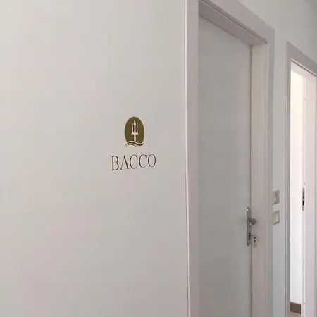 La Terrazza Degli Dei Hotel Buonvicino Exterior photo