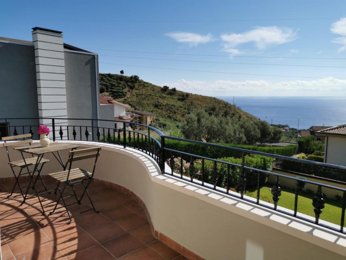 La Terrazza Degli Dei *