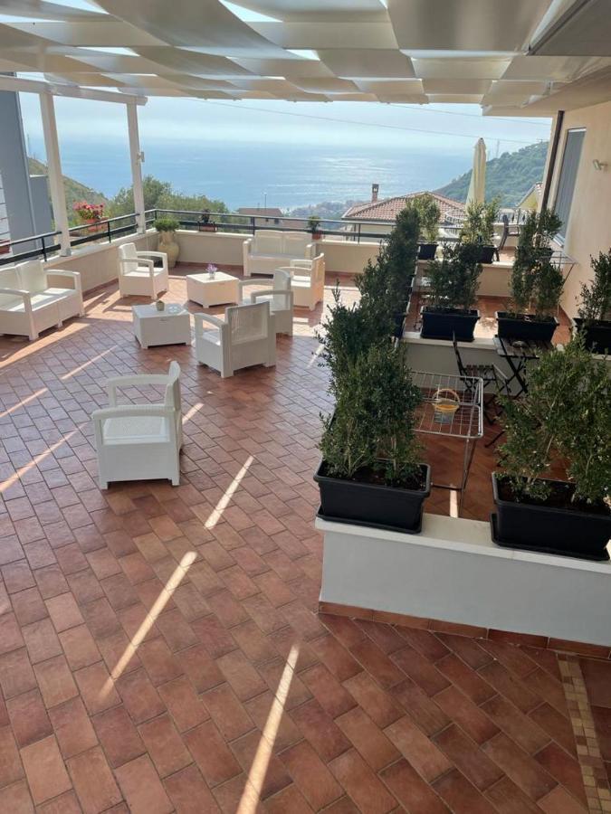 La Terrazza Degli Dei