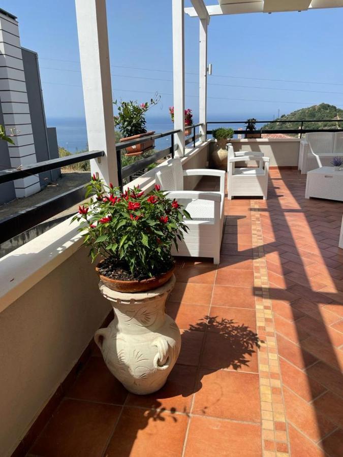 La Terrazza Degli Dei *